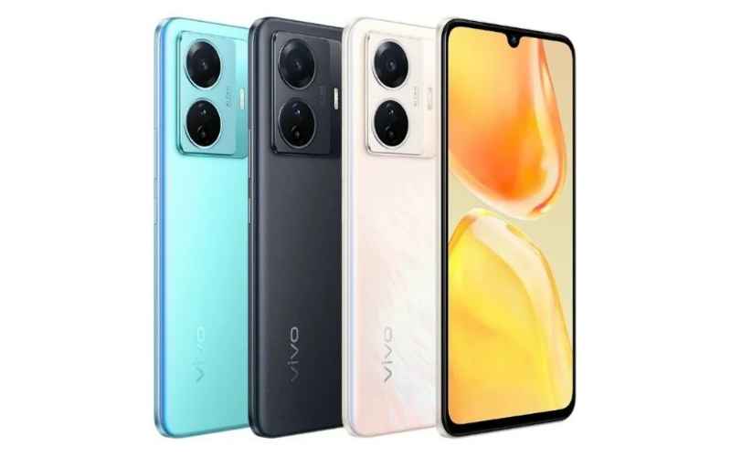  Bocoran Spesifikasi Vivo S15 dan S15 Pro: Punya Baterai Besar, Kamera 50MP