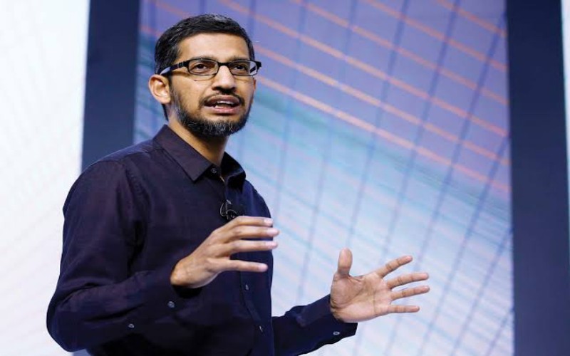  Daftar Para CEO Hebat asal India, Termasuk Sundai Pichai