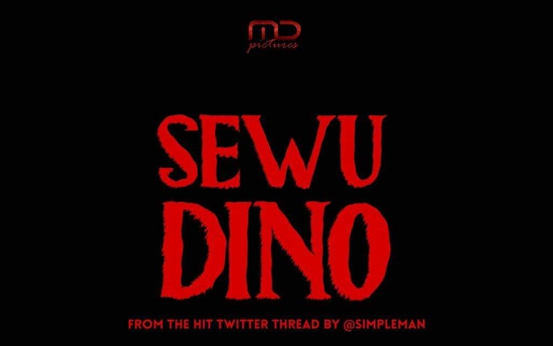  Lebih Seram, Ini Cerita Lengkap Thread \'Sewu Dino\' yang akan Dijadikan Film