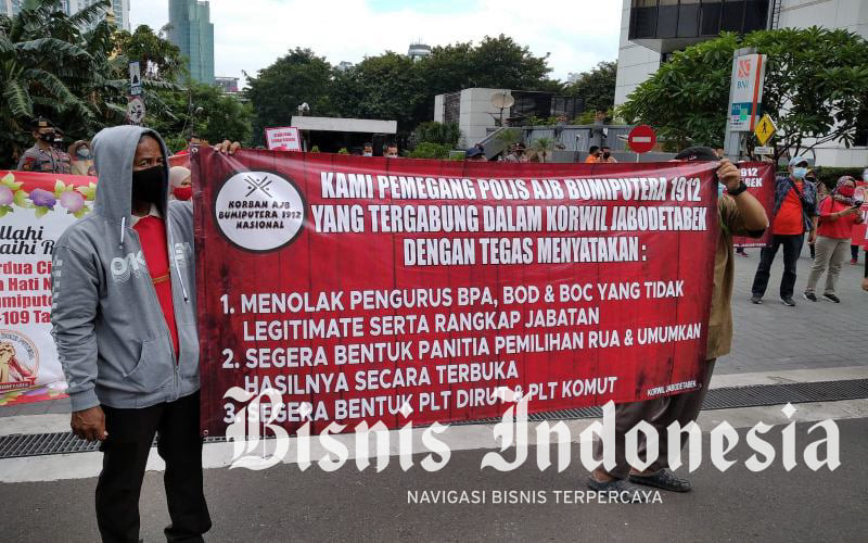 Antara Tonggak Kebangkitan atau Penutupan Sejarah Bumiputera?