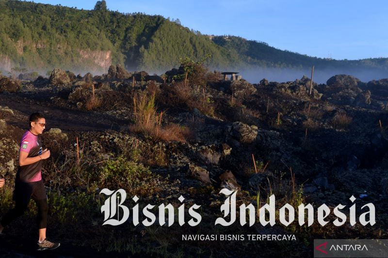  Jurus Bangkit Pariwisata lewat Sport Tourism