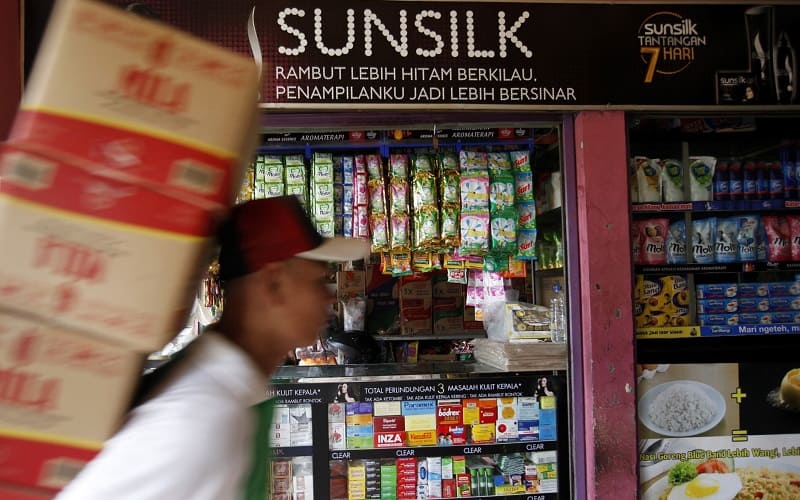  Mengintip Setoran Royalti Emiten Konsumer: Unilever (UNVR) hingga HMSP