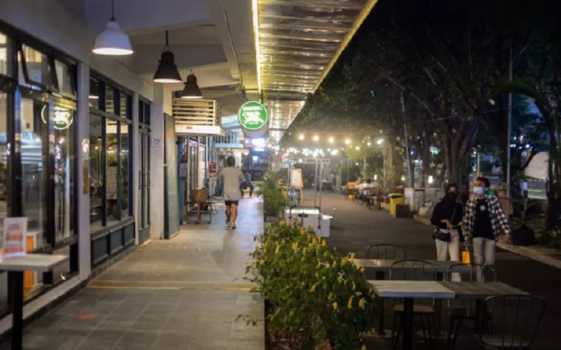  PPN Naik tapi Pajak Restoran dan Cafe Tetap 10 Persen, Kenapa?