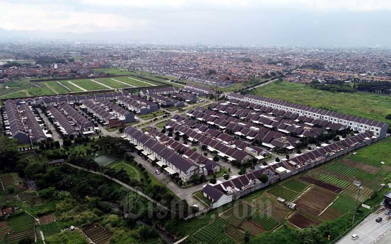  Survei BI: Skema KPR Masih Favorit Masyarakat Indonesia untuk Beli Rumah