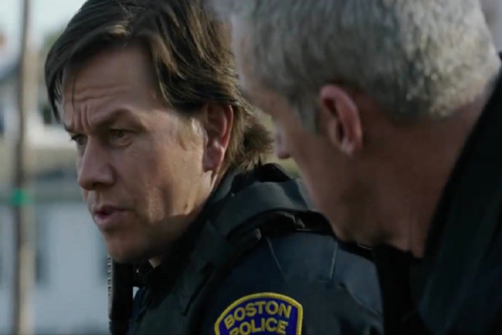  Sinopsis Film Patriots Day, Peristiwa Berdarah di Boston Marathon