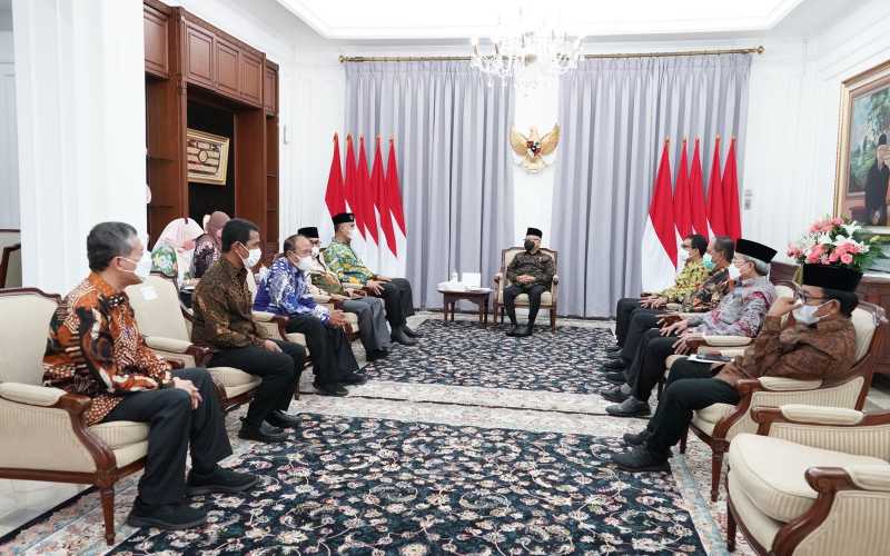  Wapres Minta Perdamaian di Aceh Dijaga Untuk Bangun Kesejahteraan