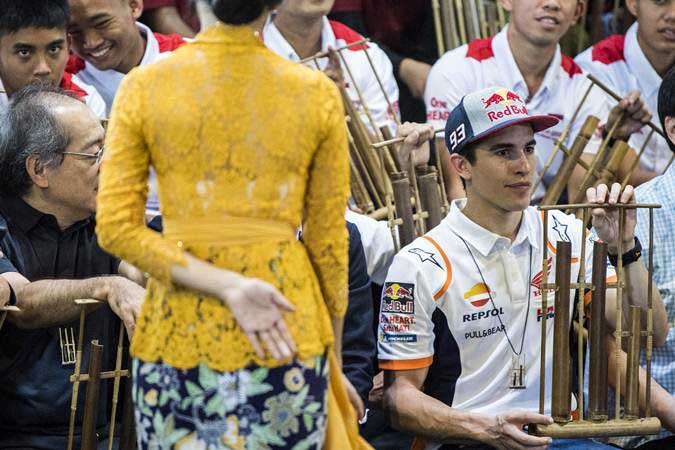  Bandung Kota Angklung, Ini Sejarah dan Jenis Angkung yang Ada Sekarang