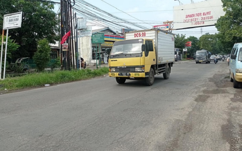  Dinas PUTR Kabupaten Cirebon Diminta Percepat Perbaiki Infrastruktur yang Rusak