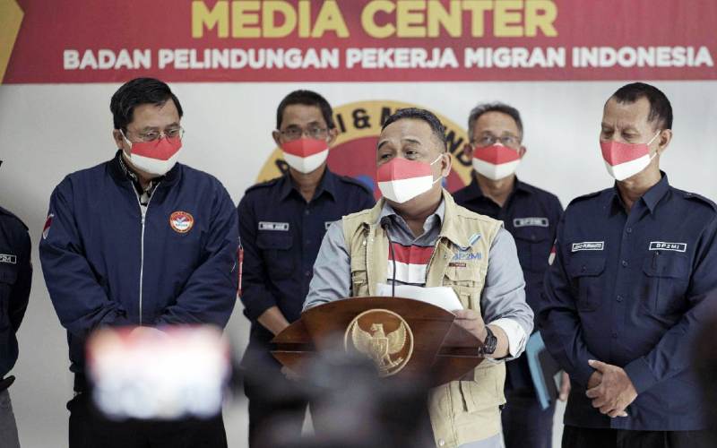  Pemalsuan Dokumen Pekerja Migran, BP2MI Ancam Cabut Izin Perusahaan 