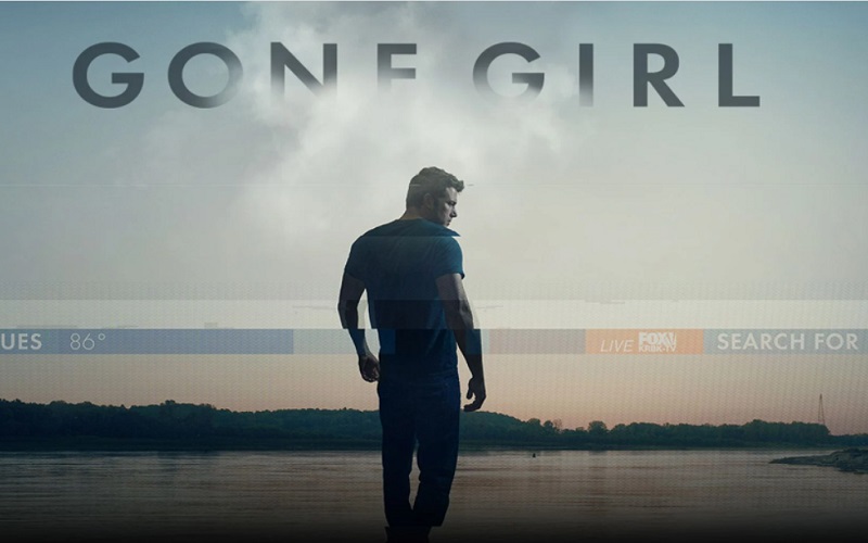  Sinopsis Film Gone Girl, Tayang di Bioskop Trans TV Malam Ini