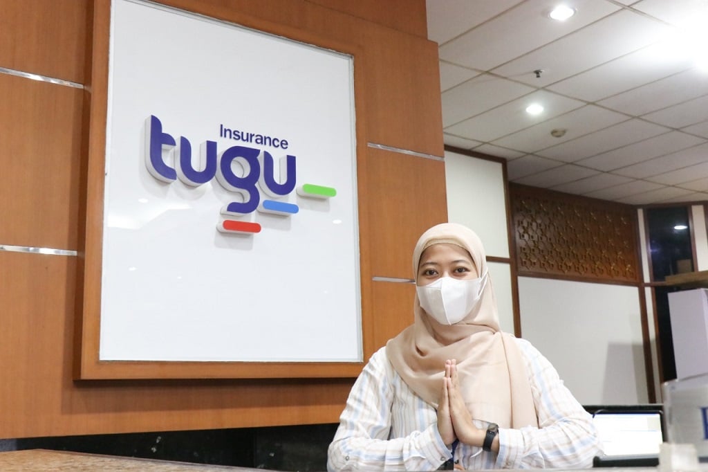  Laba Meningkat, Tugu Insurance Membagikan Dividen Sebesar Rp126,6 Miliar 