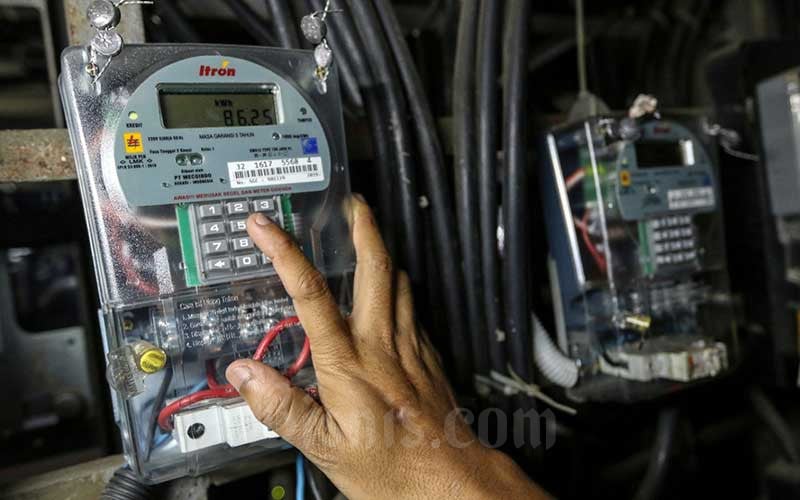  Tarif Listrik 3.000 VA Naik, Energy Watch: Tak Signifikan Tambal Subsidi