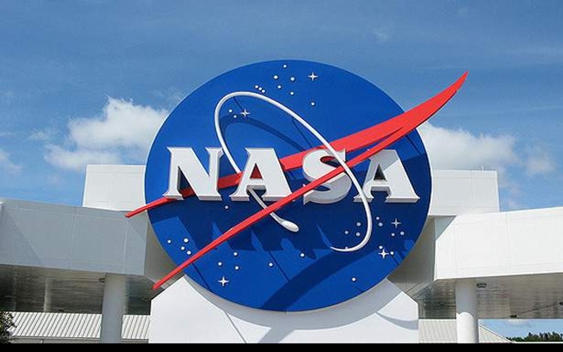 Logo NASA/istimewa
