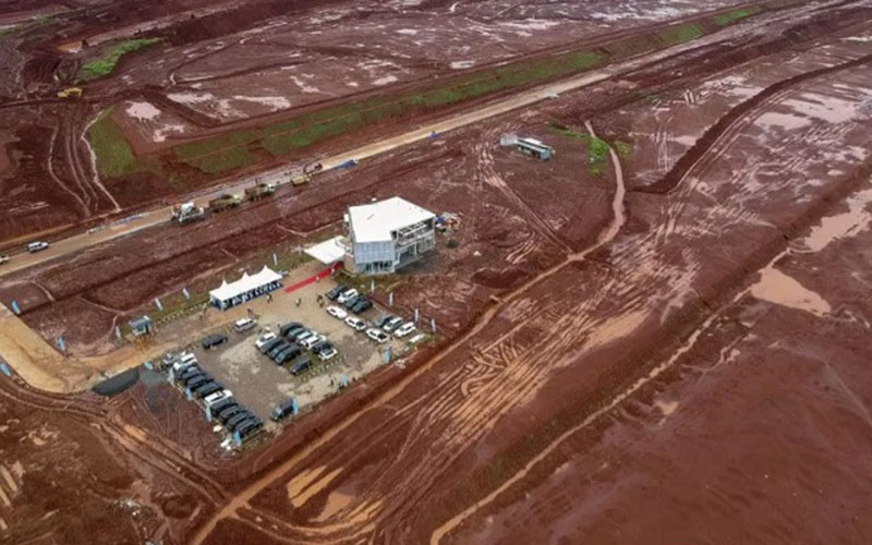  Banyak Makelar, Kawasan Industri Brebes Terancam Batal