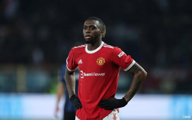  Wan-Bissaka Masuk Daftar Pemain yang Dijual MU 