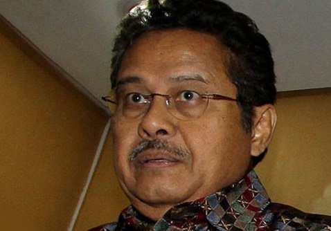 Jenazah Eks Menperin Fahmi Idris akan Dimakamkan di TPU Tanah Kusir