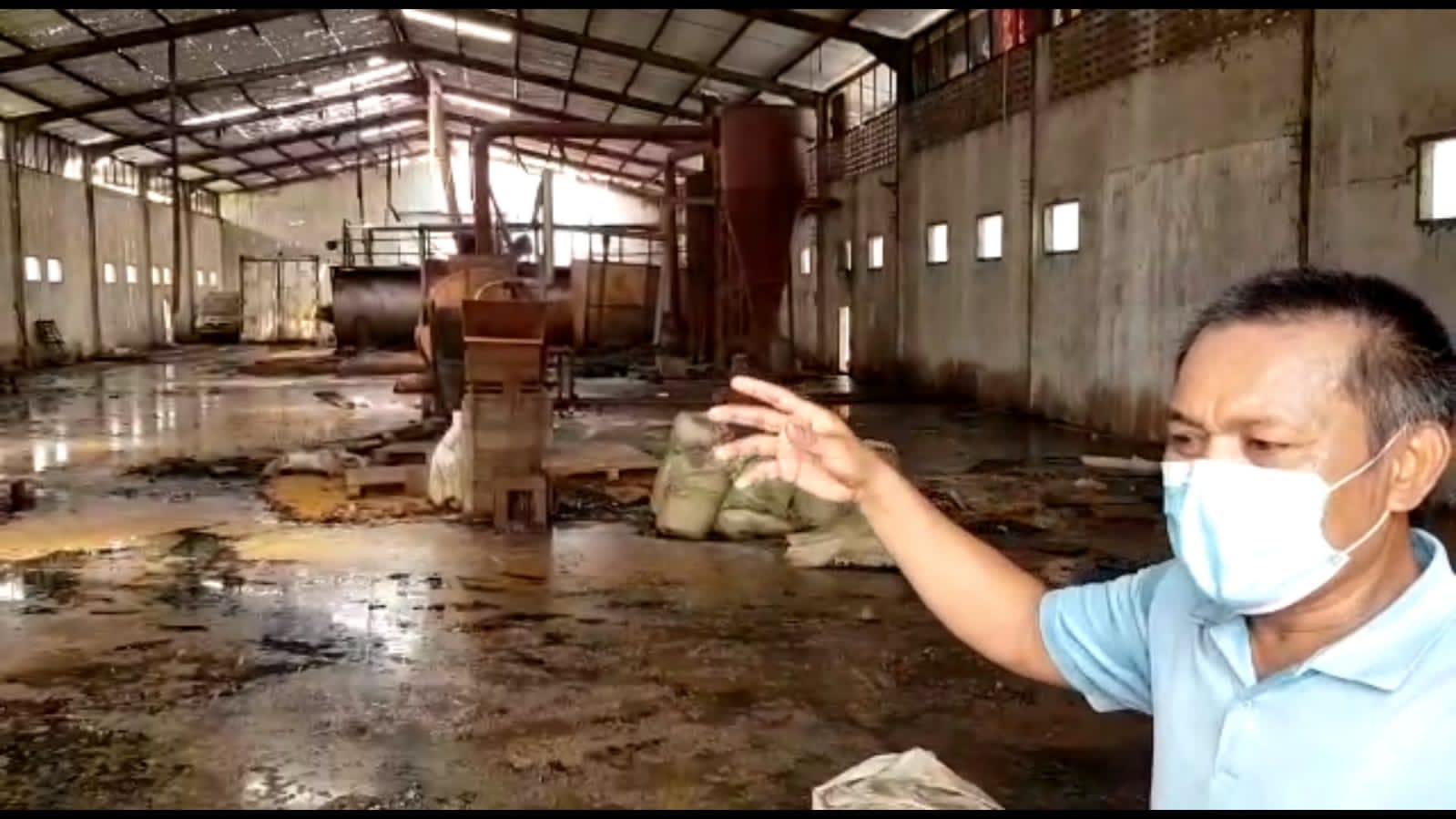 Bau Busuk di Balik Perseteruan Wakil Wali Kota Medan vs Bos Pabrik Bulu Ayam