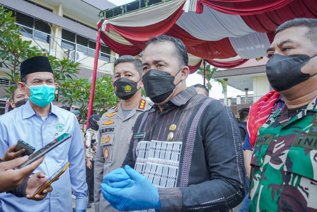  Konflik Wakil Walkot Medan dengan Bos Pabrik Bulu Ayam Memanas, Begini Kronologinya!