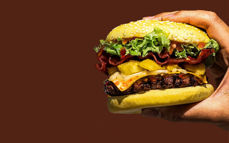  Laba Melonjak Berkat Divestasi Burger King, Saham Grup MAP MAPI MAPA Kompak Naik