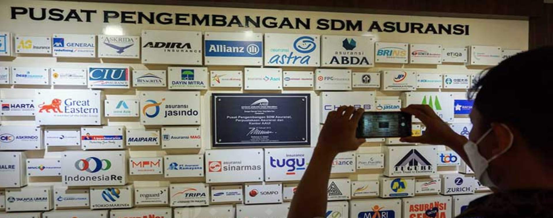  Asing Bakal Caplok ABDA, LPGI, dkk, Sinyal Penguatan Industri?