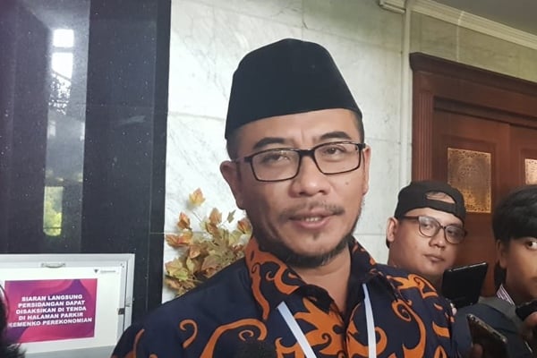  KPU Temui Kapolri Terkait Pengamanan Pemilu 2024