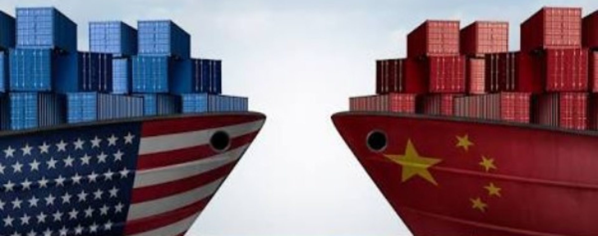  Indikasi Berakhirnya Perang Dagang Amerika Serikat dan China
