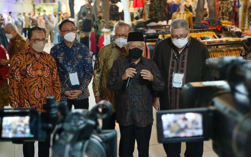  Melihat Potensi Produk Halal Indonesia di Tengah Krisis Pangan Dunia