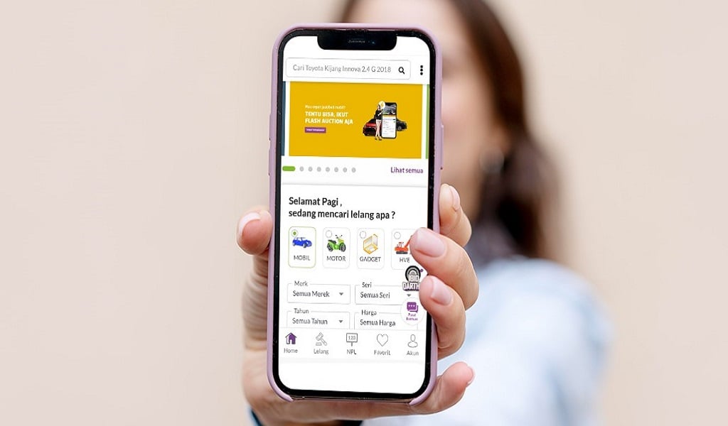  Mau Otomatis Menang Lelang IBID? Pakai Fitur Ini
