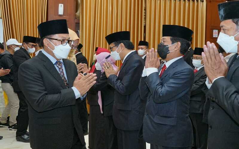  Jabatan Pimpinan Tinggi Pratama Kosong, Pemkot Malang Lakukan Seleksi Terbuka