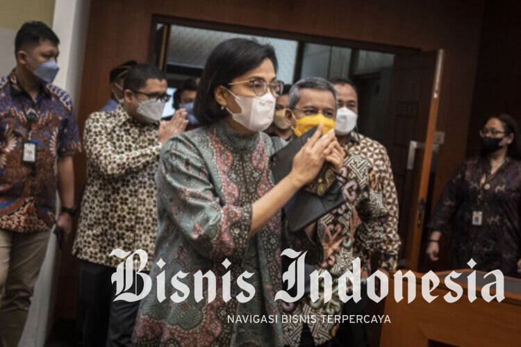  APBN Surplus Besar, Pemulihan Ekonomi Indonesia Akan Mulus?