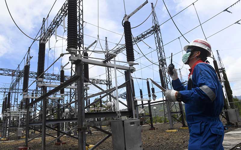  Opini: Dinamika Liberalisasi Pasar Energi di Indonesia