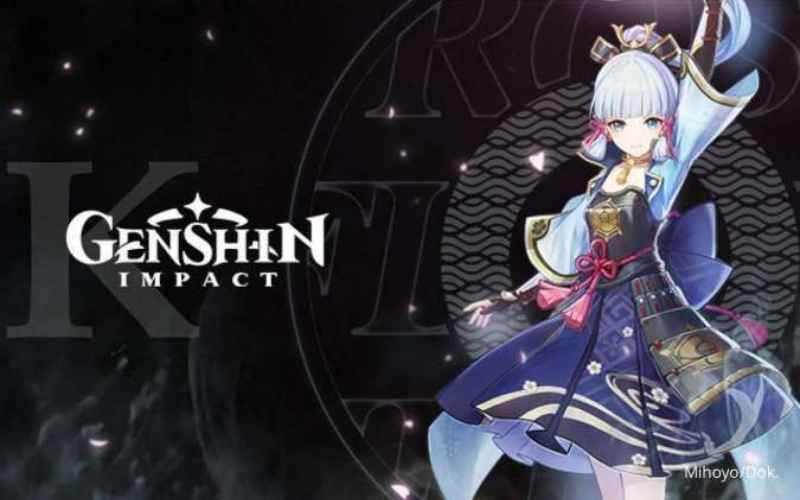  50 Ribu Mora Gratis! Ini Kode Redeem Genshin Impact 25 Mei 2022
