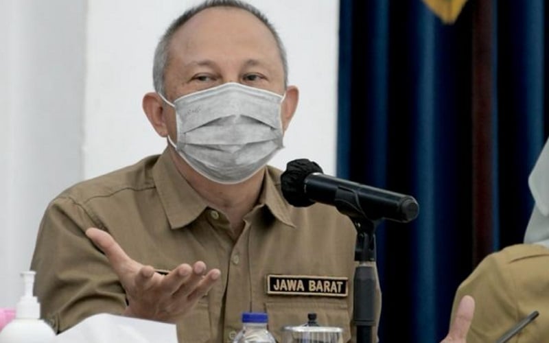  Jabar Uji Proposal Kegiatan Daerah Sebelum Bantuan Keuangan Dianggarkan