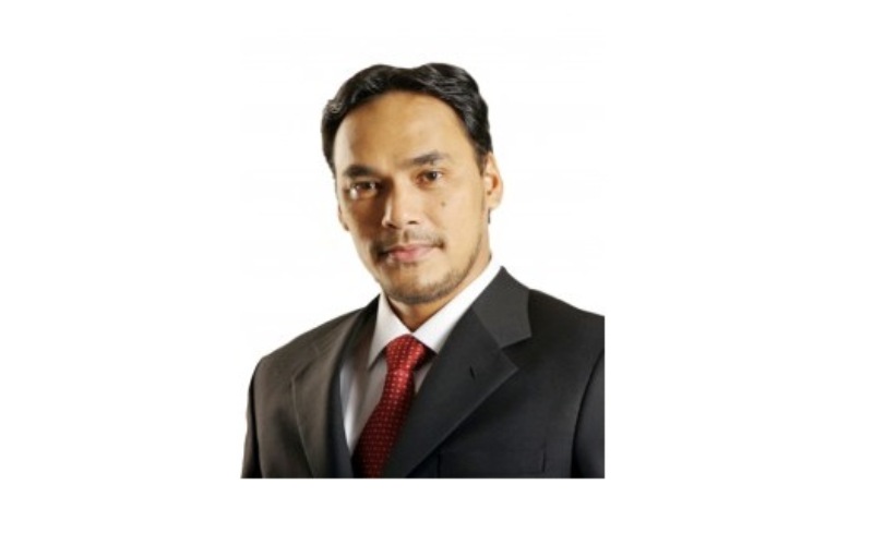 Achmad Ardianto dipercaya Erick Thohir menjabat sebagai Direktur Utama PT Timah Tbk. (TINS).