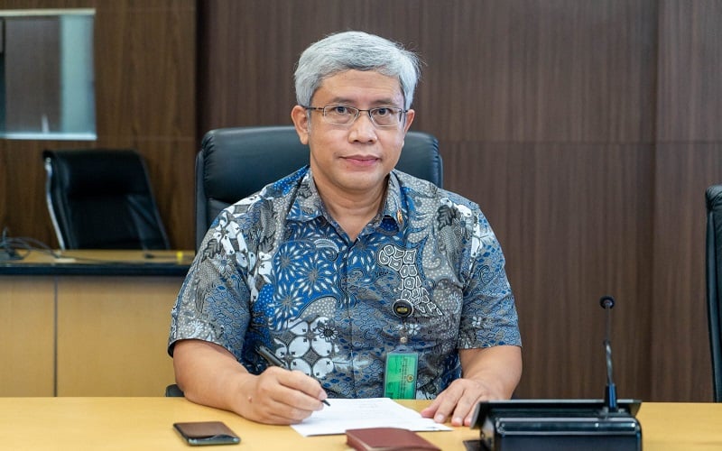  KSP Imbau Wajib Pajak Manfaatkan Program Pengungkapan Sukarela Sebelum Berakhir 30 Juni 2022 