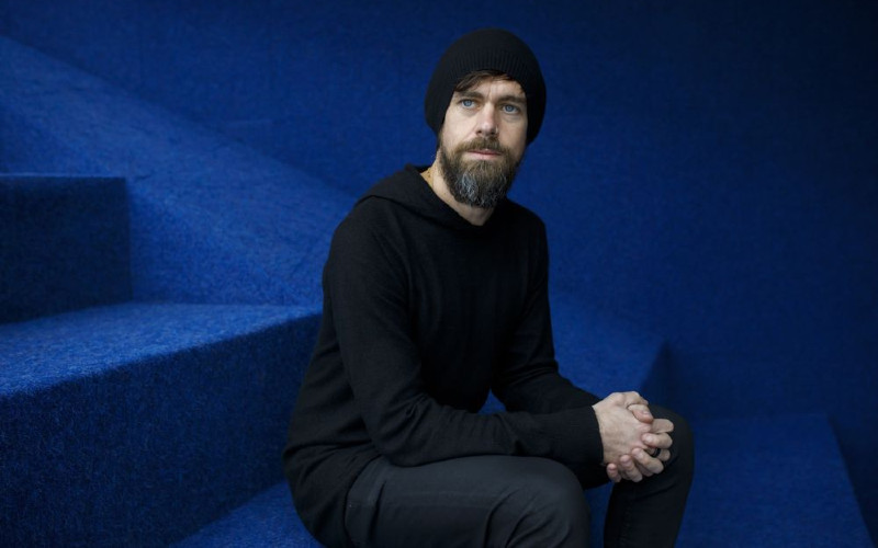  Resmi! Jack Dorsey Mundur dari Dewan Direksi Twitter