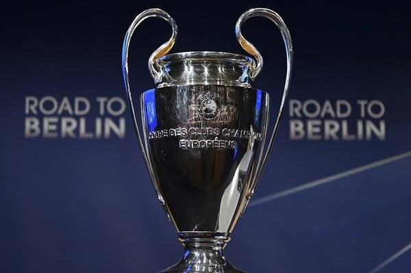 Jadwal Final Liga Champions: Akhir Pekan Bersejarah di Paris