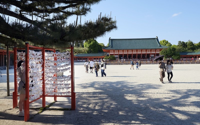 Siap-siap Liburan! Bulan Depan Jepang Buka Pintu Buat Turis Asing
