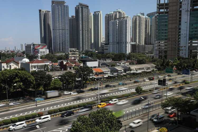  Sektor Properti Terus Alami Pemulihan, Ini Kendala Yang Dihadapi