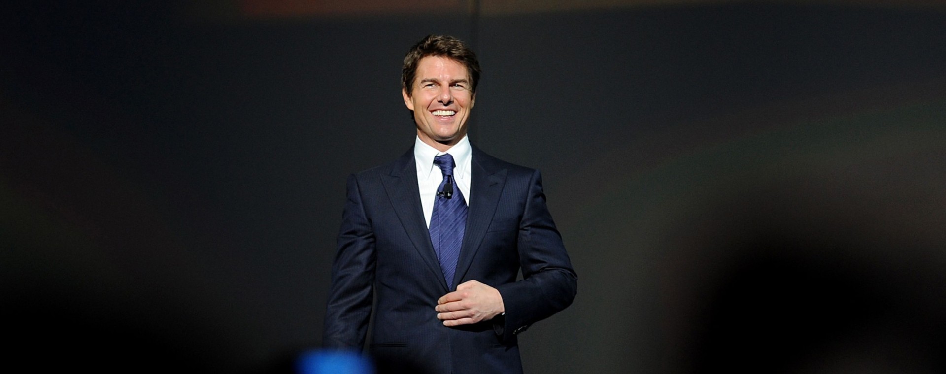  Kantong Tebal Tom Cruise dan Napas Panjang Kariernya