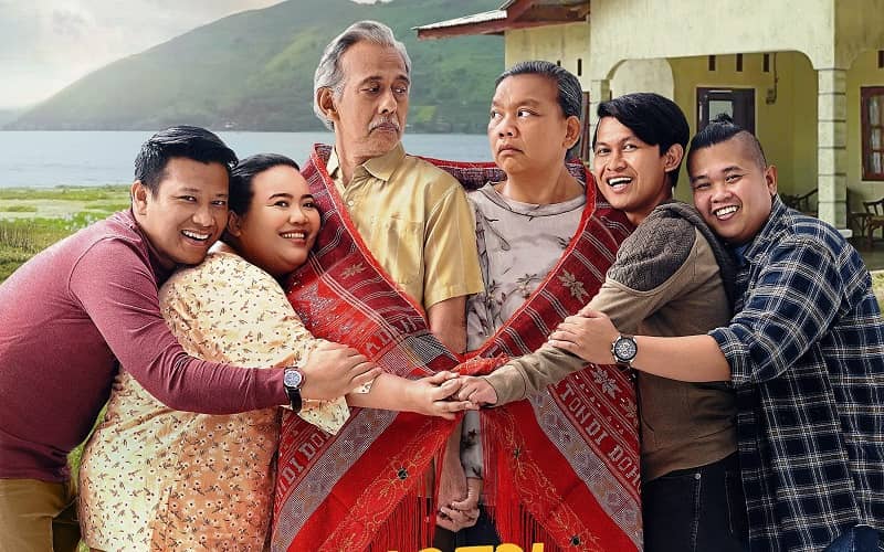  Rekomendasi 7 Film yang Tayang Bulan Juni, Ada Apa Saja?