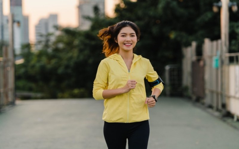  Sudah Rutin Olahraga tapi Tidak Kunjung Kurus? Ini Alasannya!