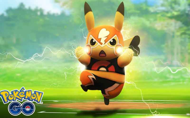 Cek dan Klaim Kode Promo Pokemon GO 28 Mei 2022, Dapat 10 Pokeball