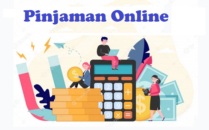  5 Tips Dapat Pinjaman Online Bunga Rendah