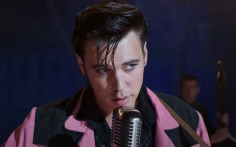  Sinopsis Film Elvis, Tayang Juni Dibintangi Austin Butler dan Tom Hanks