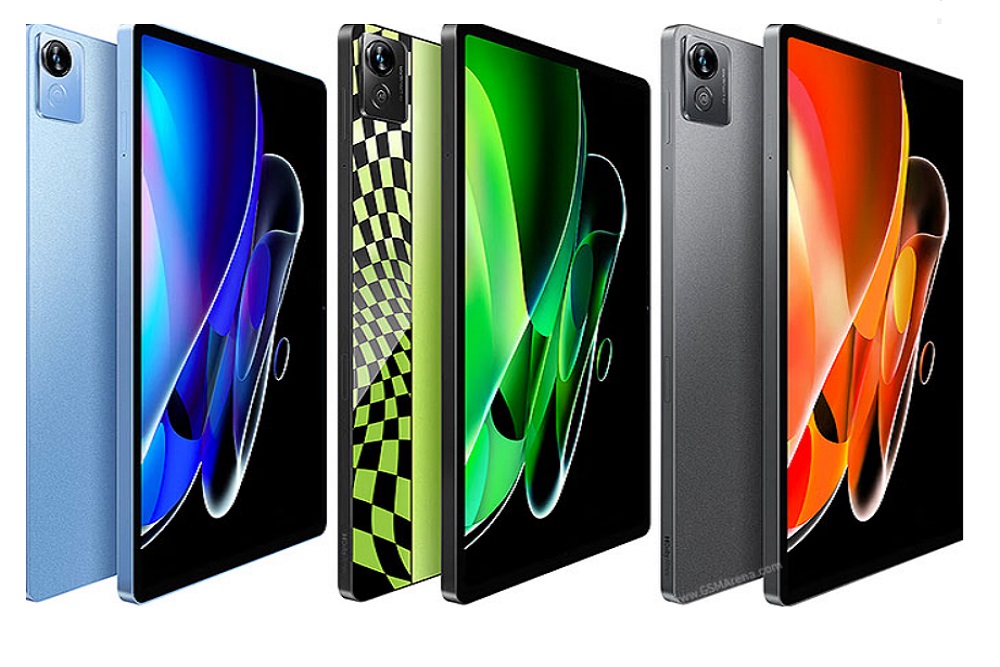 Spesifikasi Realme Pad X, Tablet Premium Harga Mulai Rp2 Jutaan