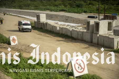  Ramai-Ramai Perusahaan Pelat Merah Karya Berburu Kontrak Proyek