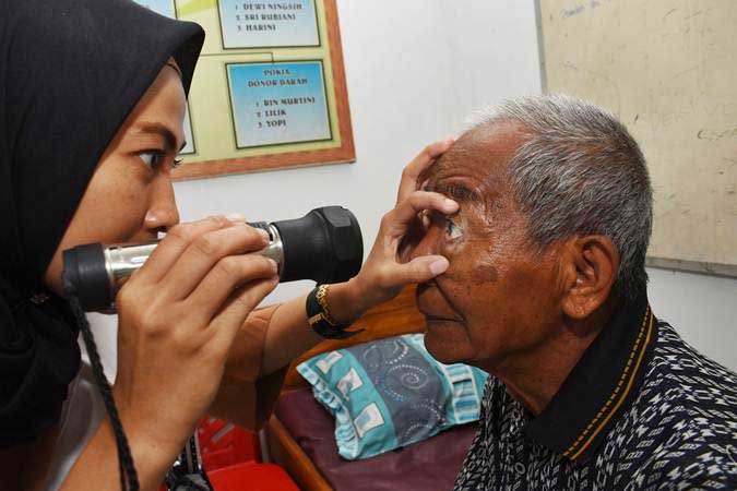  Program Pemerataan Dokter Di Indonesia, Kemenkes Butuh Dukungan Pemda