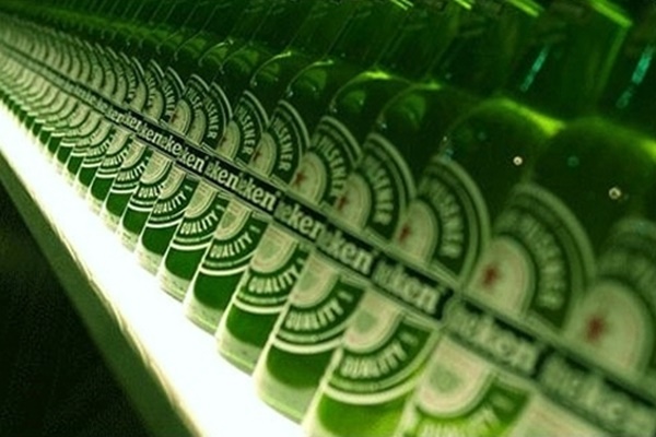 Heineken Holding N.V./Ilustrasi-theheinekencompany.com