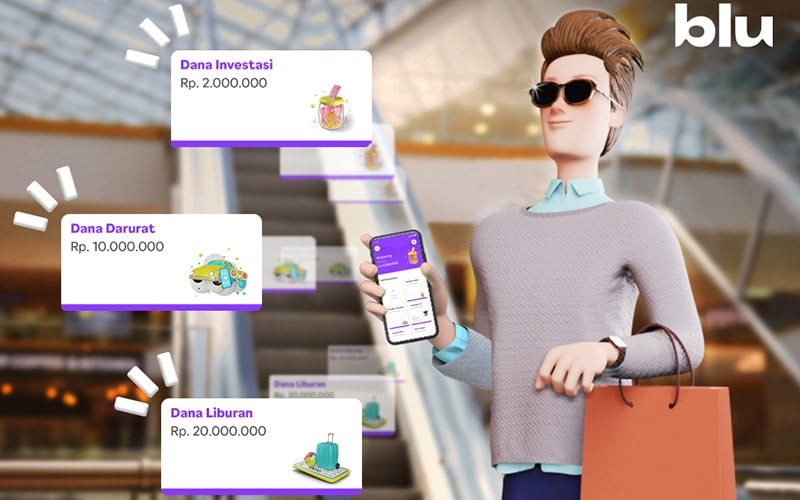  Benarkah Hanya Akan Ada 3 Bank Digital yang Bertahan?